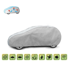 KEGEL Autótakaró ponyva hatchback 355-380cm M1 Kegel Mobil Garage autóponyva