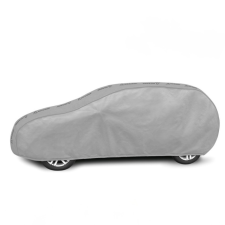 Kegel-Błażusiak Autóponyva DAEWOO TACUMA – KEGEL basic hatchback/kombi L2 autóponyva