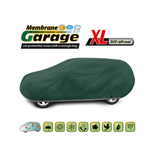 Kegel-Błażusiak Autóponyva MAZDA CX-5 – KEGEL membrane SUV/Off-road XL autóponyva