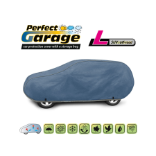 Kegel-Błażusiak Autóponyva MG HS – KEGEL perfect SUV/Off-road L autóponyva