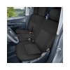 Kegel-Błażusiak Méretpontos üléshuzat Citroen Berlingo III. VAN 2019-től első 1+2 ülés – TAILOR MADE – KEGEL