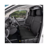 Kegel-Błażusiak Méretpontos üléshuzat Citroen Jumpy III. 2016-tól – első 1+2 ülés – TAILOR MADE – KEGEL