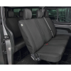 Kegel-Błażusiak Méretpontos Üléshuzat Renault Trafic III. 2014-től hátsó 1+2 ülésre – TAILOR MADE – KEGEL