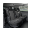 Kegel-Błażusiak Méretpontos üléshuzat Volkswagen Transporter T7 hátsó 3 személyes 1+1+1 ülésre 2. sor – TAILOR MADE – KEGEL