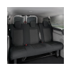 Kegel-Błażusiak Méretpontos üléshuzat Volkswagen Transporter T7 hátsó 3 személyes 1+1+1 ülésre 3. sor – TAILOR MADE – KEGEL