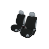 Kegel-Błażusiak Trikó üléshuzat első ülésre Shirt Airbag – Fekete – 2db – KEGEL