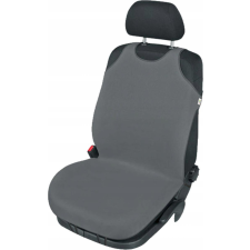 Kegel-Błażusiak Trikó üléshuzat első ülésre – Sötétszürke – 1db – KEGEL ülésbetét, üléshuzat