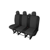 Kegel-Błażusiak Üléshuzat 3 személyes ülésekre ARES – KEGEL