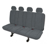 Kegel-Błażusiak Üléshuzat hátsó ülésre 4 személyes ELEGANCE XXL – KEGEL