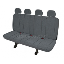 Kegel-Błażusiak Üléshuzat hátsó ülésre 4 személyes ELEGANCE XXL – KEGEL ülésbetét, üléshuzat