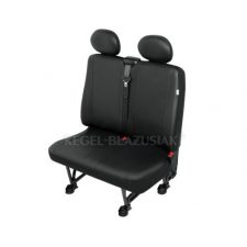 Kegel-Błażusiak Üléshuzat műbőr hatású 2 személyes üléshez PRACTICAL – KEGEL ülésbetét, üléshuzat