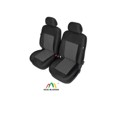 KEGEL Üléshuzat formakövető első 2 ülésre grafit Perun L – KEGEL ülésbetét, üléshuzat