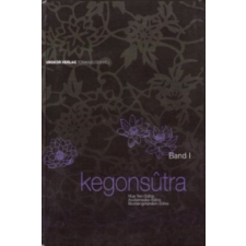  Kegon-Sutra. Bd.1 – Torakazu Doi idegen nyelvű könyv