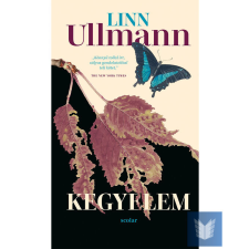 Kegyelem (új kiadás) regény