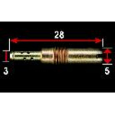 KEIHIN 65 Alapjárati Fúvóka egyéb motorkerékpár alkatrész