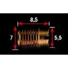 KEIHIN 70-es fúvóka egyéb motorkerékpár alkatrész