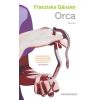Kein &amp; Aber Orca | Franziska Gänsler