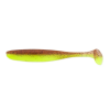  Keitech Easy Shiner 7,2cm (3") 2,3g -hot brownie- 10db/csg
