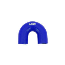 Kék 180° 63 Mm Könyök Szilikon autóalkatrész