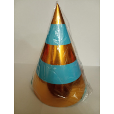  Kék-arany csíkos csákó 10 db/ csom sütés és főzés