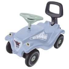  Kék Bobby Car Classic járássegítő és kisautó lábbal hajtható járgány