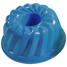  Kék homokozó torta forma homokozójáték