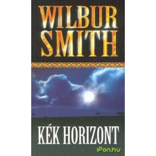  Kék horizont irodalom