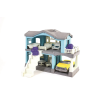  Kék játékház Green Toys-tól
