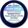 Kék-Lukács Kék Lukács Baba Krém Popsikrém, bőrápoló védőkrém 55ml