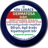 Kék-Lukács Kék Lukács Dermatosa borotválkozás, szőrtelenítés utáni frissítő krém (kipattogzott bőr, szőrtüszőgyulladás) 30ml