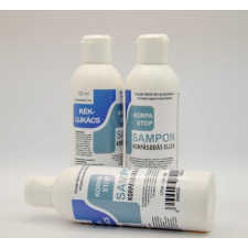 Kék-Lukács Kék Lukács Korpa-Stop Sampon 100ml sampon