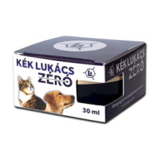 KEK LUKACS ZERO KREM 30ML vitamin, táplálékkiegészítő kutyáknak
