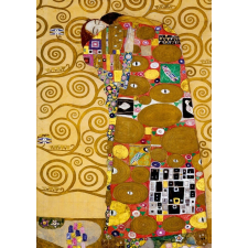  Kék madár 1000 darabos puzzle puzzle, kirakós