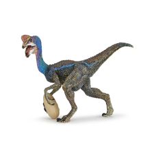  Kék oviraptor 55059 játékfigura