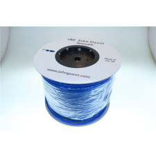  KÉK PE CSŐ ROT.152,4M 3/8'X0,25' beépíthető gépek kiegészítői