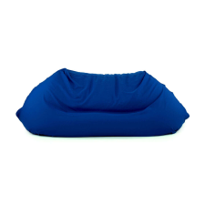  Kék Relax Babzsák Kanapé bútor