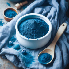 Kék spirulina 1000g reform élelmiszer