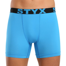 Kék Styx férfi funkcionális boxeralsó (W1169) L férfi alsó