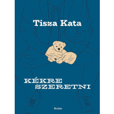 KÉKRE SZERETNI szépirodalom