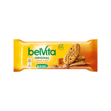  Keksz 50 g, Belvita Jó reggelt, mézes-mogyorós csokoládé és édesség