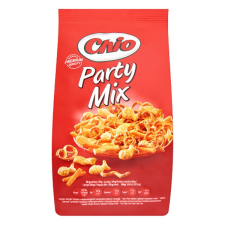 Keksz CHIO sós party mix 200g csokoládé és édesség