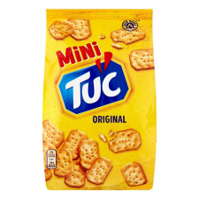  Keksz TUC Mini sózott 100g csokoládé és édesség