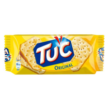  Keksz TUC sózott 100g csokoládé és édesség