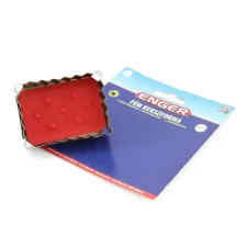  Kekszforma Fém eng-288 konyhai eszköz