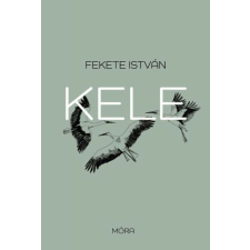  Kele regény