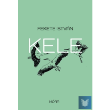 Kele - felújított sorozat gyermek- és ifjúsági könyv