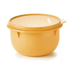 Kelesztő tál, Napsárga (1,9 liter) - Tupperware konyhai eszköz