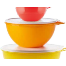 Kelesztő tál, Napsárga (600 ml) - Tupperware konyhai eszköz