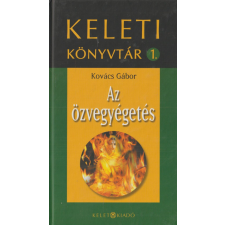 KELET Az özvegyégetés antikvárium - használt könyv