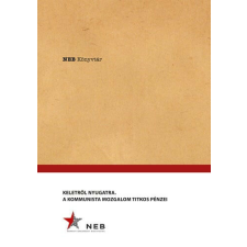 Keletről Nyugatra - A Kommunista mozgalom titkos pénzei történelem
